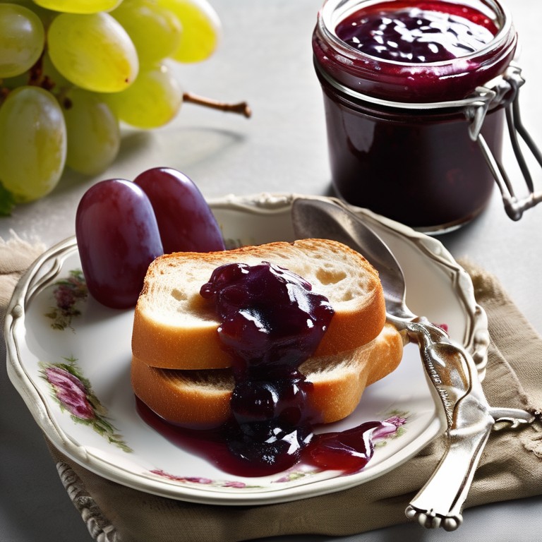 Grape Jam