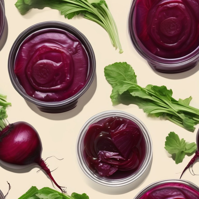 Pickled Beets
