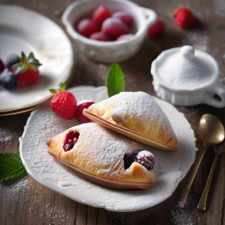 Bakery Russian Cuisine