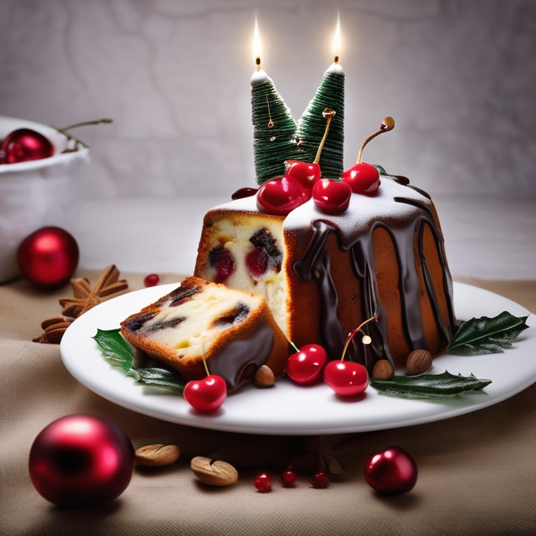 Christmas Cake