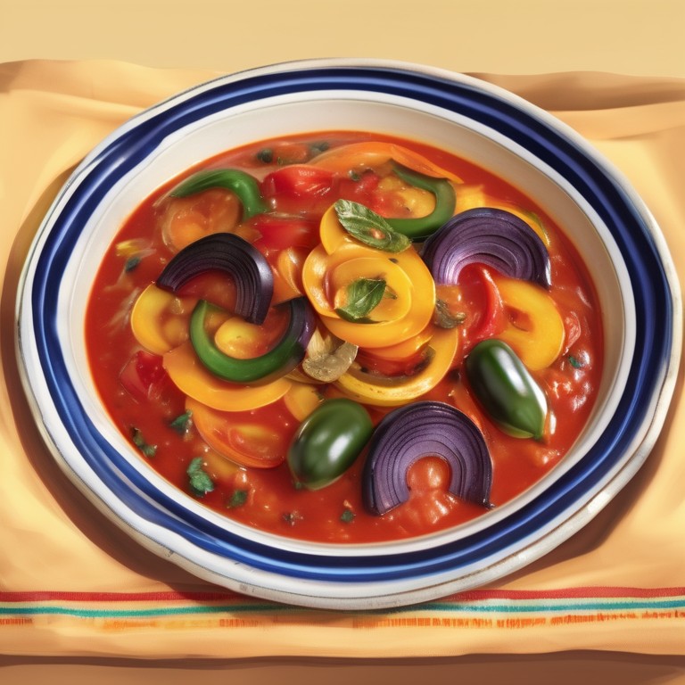 Ratatouille Proven\u00e7ale